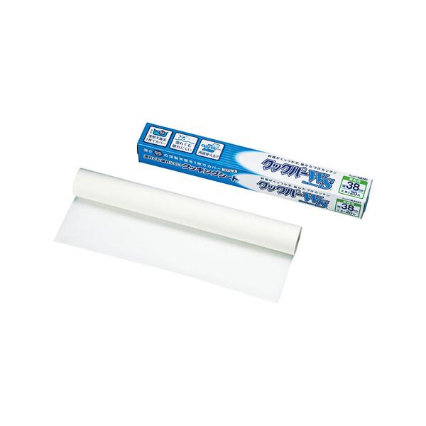 ●深さ65mm深型天板の幅に合わせたクッキングシートです。●濡れても破れにくいので、水分の多い調理に適しています。●両面シリコーン加工で表裏なく使用できるので、作業効果がアップします。●深型天板を1枚でカバーでき、油や汁を通しにくいので、天...