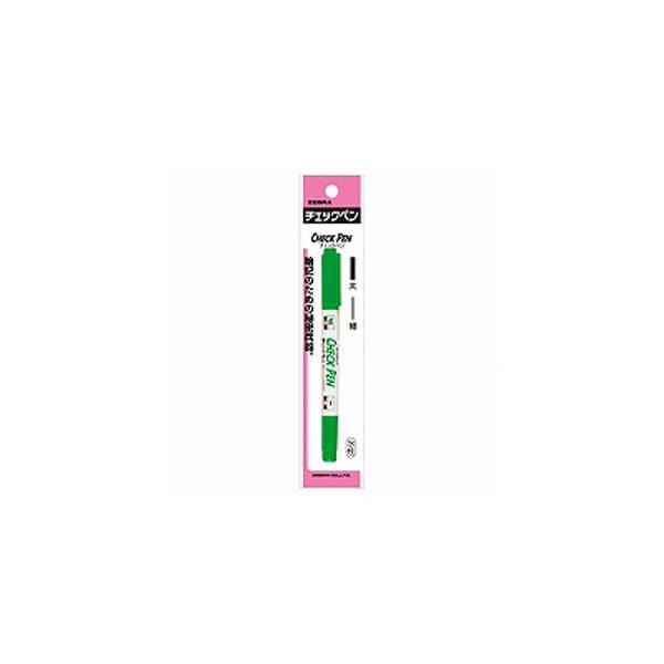 ゼブラ チェックペン 緑 P-MW151CK-G : webby shop - 通販 - Yahoo