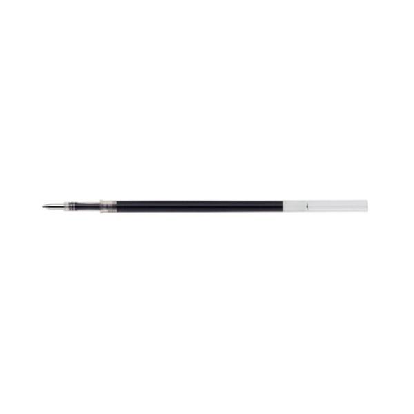 ゼブラ 替芯 エマルジョンインク ボールペン用 EQ-1.0芯 黒 REQ10-BK