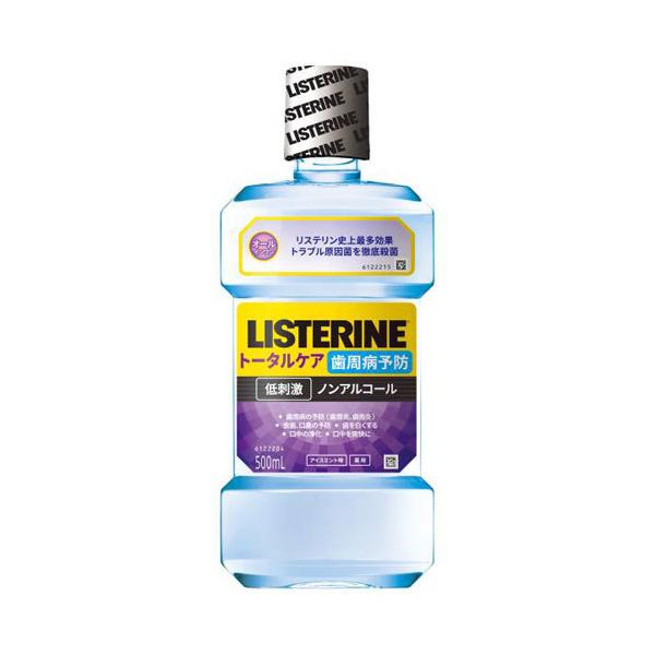 pXeg[^PA a\h 500ml LISTERINE }EXEHbV @\^ t L a   I[PA
