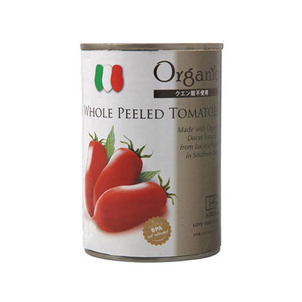 ▲商品の特性上、基本的にご返品を承ることが出来ません。何卒ご了承ください。（返品・キャンセル不可）●イタリア南部のプーリア州・ルチェーラにある限定農場で栽培された有機トマトだけを使用。●使用されるトマトは完熟したDocet(ドウチェット)種...