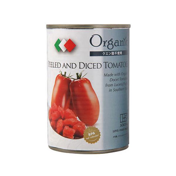 ▲商品の特性上、基本的にご返品を承ることが出来ません。何卒ご了承ください。（返品・キャンセル不可）●イタリア南部のプーリア州・ルチェーラにある限定農場で栽培された有機トマトだけを使用。●使用されるトマトは完熟したDocet(ドウチェット)種...