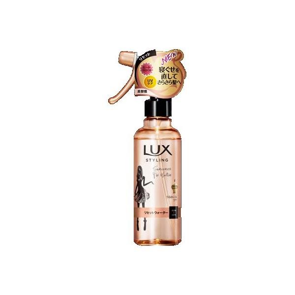 ���j���[�o ���b�N�X ���e�t�X�^�C�����O ���Z�b�g�E�H�[�^�[ 190ml