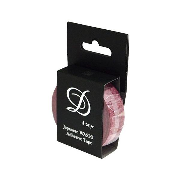a}XLOe[v D tape 15mm×15m NPbh DT15-NP-R }Xe fR[V R[W ʐ^ Ao bsO 蒠 _CA[
