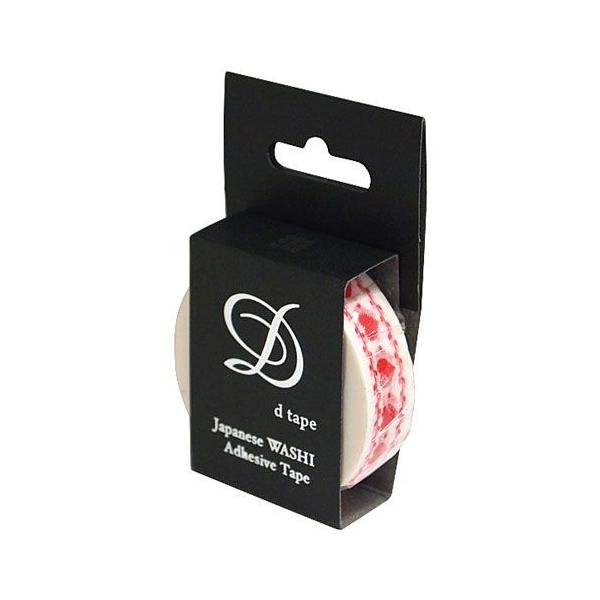 a}XLOe[v D tape 15mm×15m CHbh DT15-CH-R }Xe fR[V R[W ʐ^ Ao bsO 蒠 _CA[