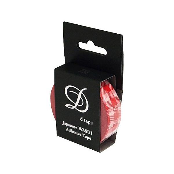 a}XLOe[v D tape 15mm×15m `FbNbh DT15-CHECK-R }Xe fR[V R[W ʐ^ Ao bsO 蒠 _CA[