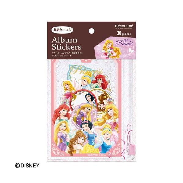 アルバム プリンセス シール ラベルの人気商品 通販 価格比較 価格 Com