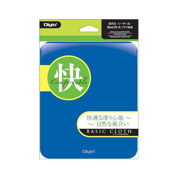 iJoV Digio2 }EXpbh x[VbNNX^Cv 907 u[ MUP-907BL