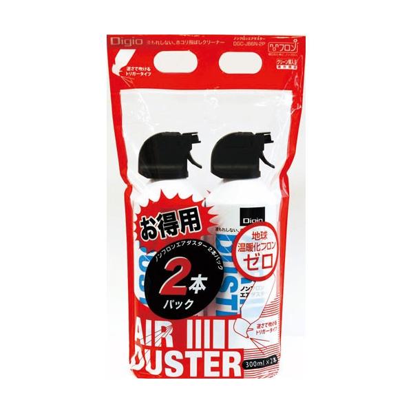 iJoV Digio2 mtGA_X^[ gK[^Cv 2{pbN DGC-JB10-2P