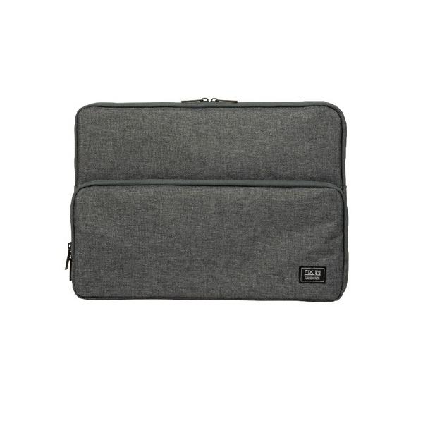 �i�J�o���V Digio2 15.6�C���`�ėp PC�C���i�[�o�b�O �O���[ SZC-FC151907GY