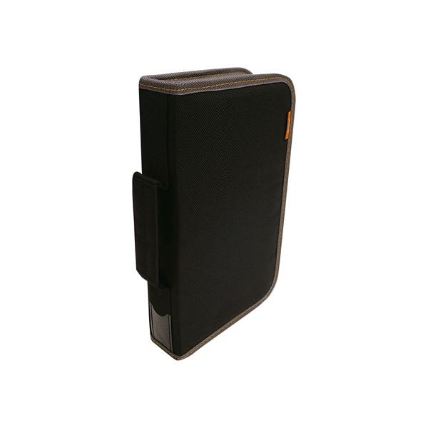 iJoV Digio2 CD/DVD[P[X 48[ ubN CD-091-48BK