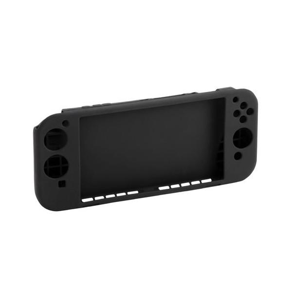 �i�J�o���V Digio2 SWITCH �L�@EL���f���p �V���R���J�o�[ ��̌^�^�C�v �u���b�N SZC-SWE05BK