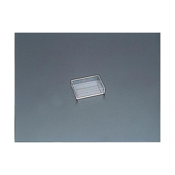 際立つ透明感『シンプル』イズベスト。●色々組み合わせて自分らしさをワンランクアップ。●アレンジが楽しくなります。■商品詳細本体寸法： W101xD71xH26mm本体重量： 0.05kg材質： スチロール樹脂製フタ： フタ無し生産国： 日本...