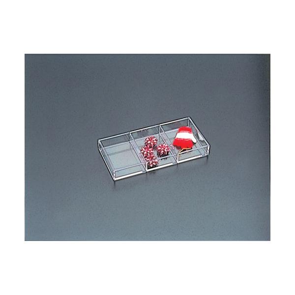 際立つ透明感『シンプル』イズベスト。●色々組み合わせて自分らしさをワンランクアップ。●アレンジが楽しくなります。■商品詳細本体寸法： W212xD102xH27mm本体重量： 0.12kg材質： スチロール樹脂製フタ： フタ無し生産国： 日...