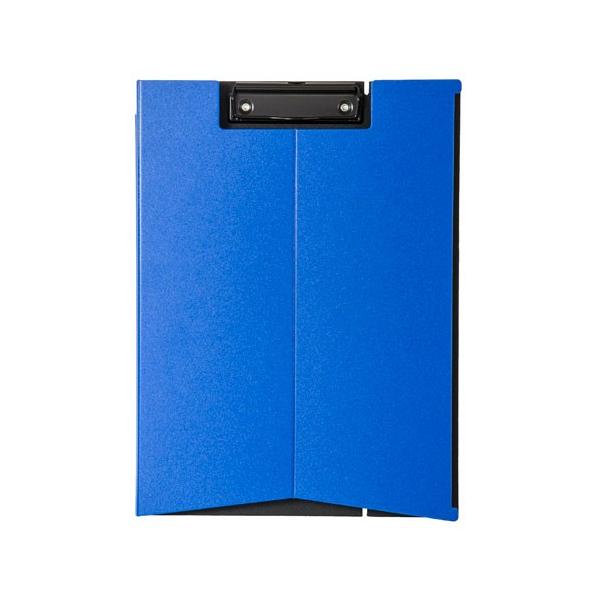 �N���b�v�{�[�h A4 E�^ �X�^���h�u���[QB-STA4E-BL �X�^���h �pⳋ� �A���P�[�g ��t �� �����d�� �I�t�B�X