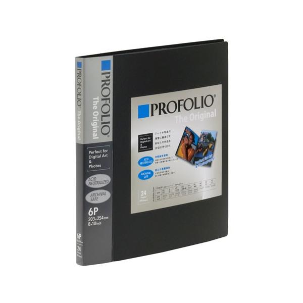 iJoV PROFOLIO vtHI The Original fW^A[gtHgz_[ 6ؔ 24P ubN IA-12-7N