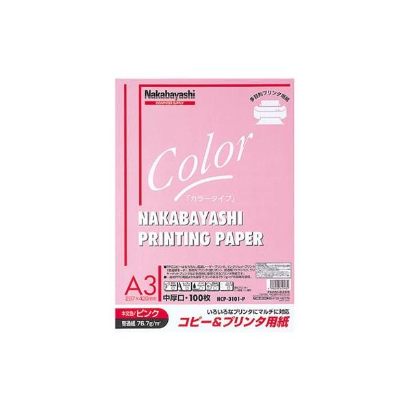 iJoV Rs[v^p J[^Cv A3 100 HCP-3101-P