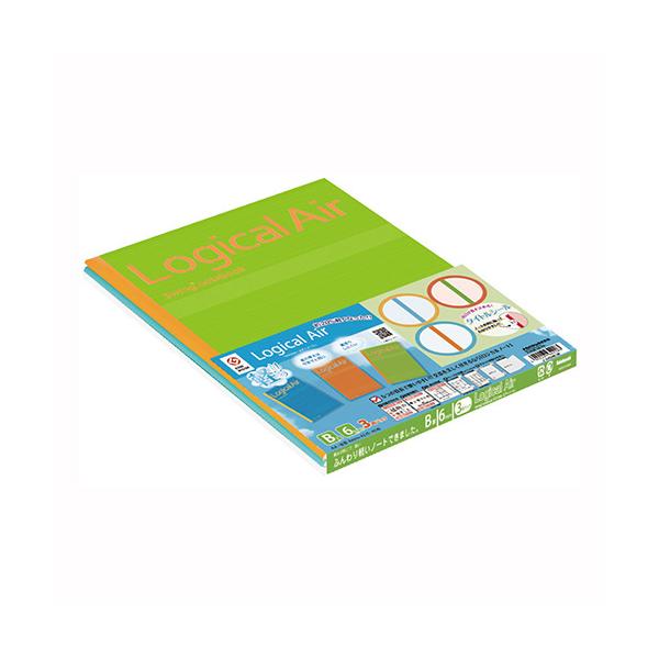 iJoV WJGA[m[g A4 40 Br 3pbN m-A404B-3P