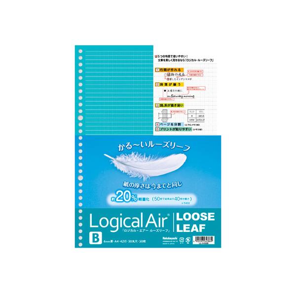 iJoV WJGA\ [Y[t A4 30 Br 50 LL-A402B