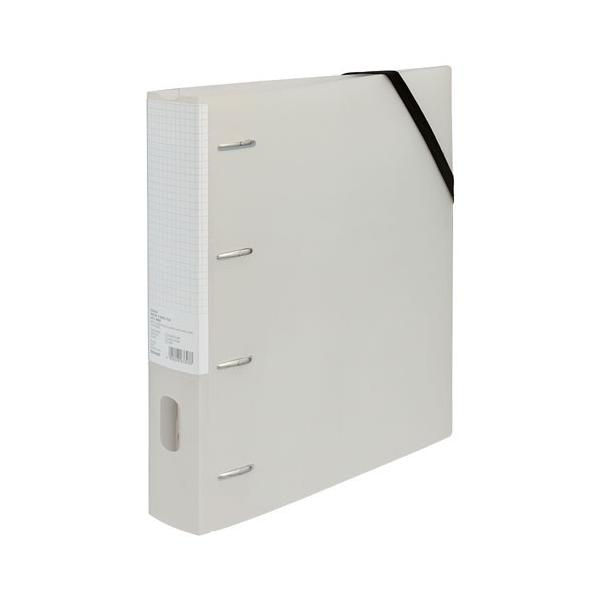 iJoV ǂDOt@C A4TCY 4 w60mm O[ RF1035-GY