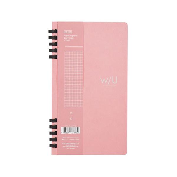 iJoV W/UV[Y y[p[Om[g A5X 2.5mmObh+ToDo 40 sN COC-WU-SA501-2