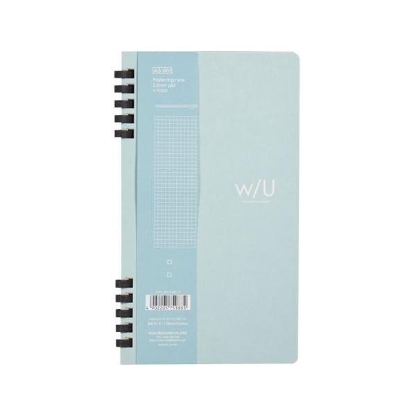 iJoV W/UV[Y y[p[Om[g A5X 2.5mmObh+ToDo 40 u[ COC-WU-SA501-3