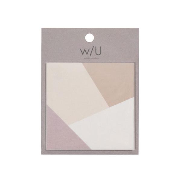 iJoV W/UV[Y XNGAt 75x75mm 20 uE WU-FSTL-1