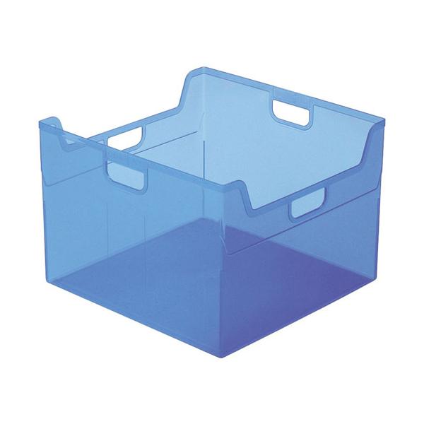 キャパティEシリーズ、“シンプルイズベスト”小物収納の定番商品です。容量たっぷり投込みタイプ。●容量たっぷり投込み収納タイプ。●収納の目安(約)/A4ファイル12〜13冊(背幅26mm)、ビデオテープ33本、おもちゃ・小物など。■商品詳細本...