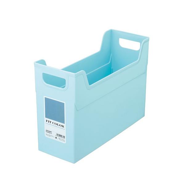 iJoV FIT COLOR t@C{bNX A4 FCE4S u[ FB-FCE4S-BL