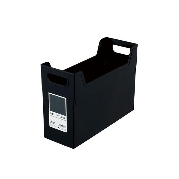 iJoV FIT COLOR t@C{bNX A4 FCE4S ubN FB-FCE4S-BK