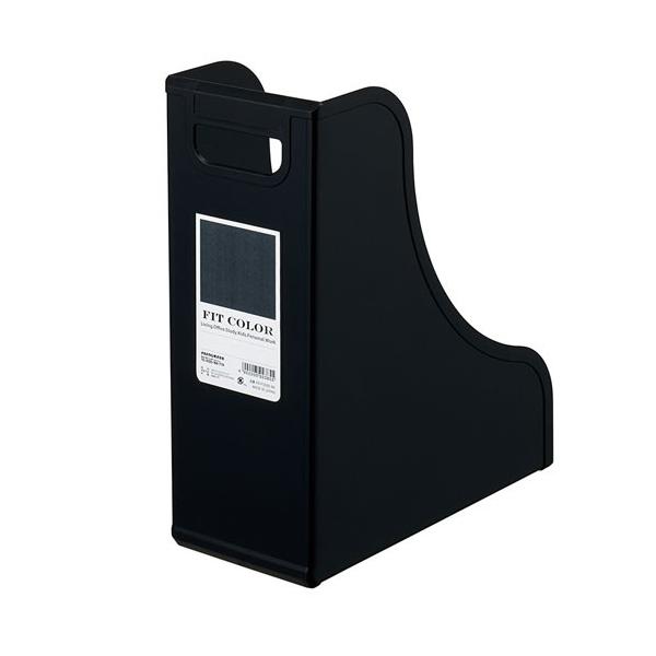 個性を抑えた落ち着いたカラーのアイテムで、さりげなく生活空間にフィットするカラー収納アイテム。リビング、子供部屋、書斎、ベビールーム、パーソナルルーム、オフィス、ワークルームなどあなたのセンスで有効活用。A4 タテ・ヨコ自在型本体寸法：W1...