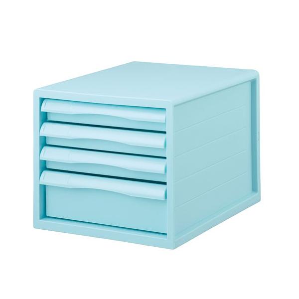 iJoV FIT COLOR ^[P[X A4E4i FC04 u[ A4E-FC04-BL