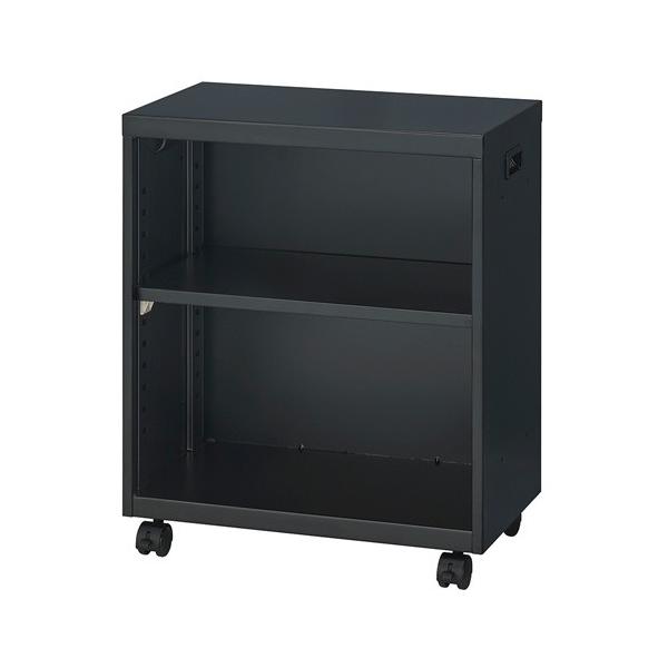 �i�J�o���V �f�X�N�^�[�i�[ 722�^�C�v �u���b�N ND-722BK