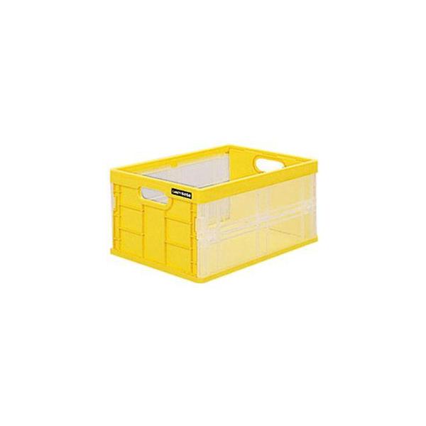 �i�J�o���V �L���p�e�B �t���b�N�X�R���e�i �~�j CFC-301-Y �C�G���[