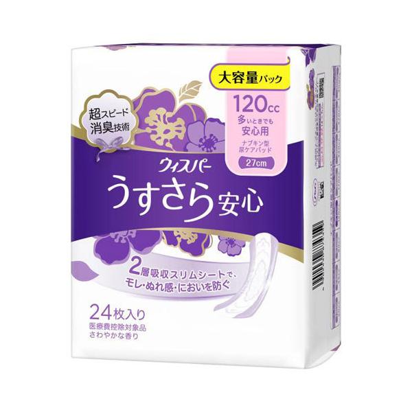 PG EBXp[ S p zPA 120cc ƂłSp eʃpbN 24