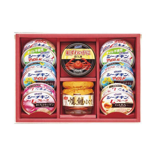 はごろもフーズ バラエティシーフード VX-30D : webby shop - 通販