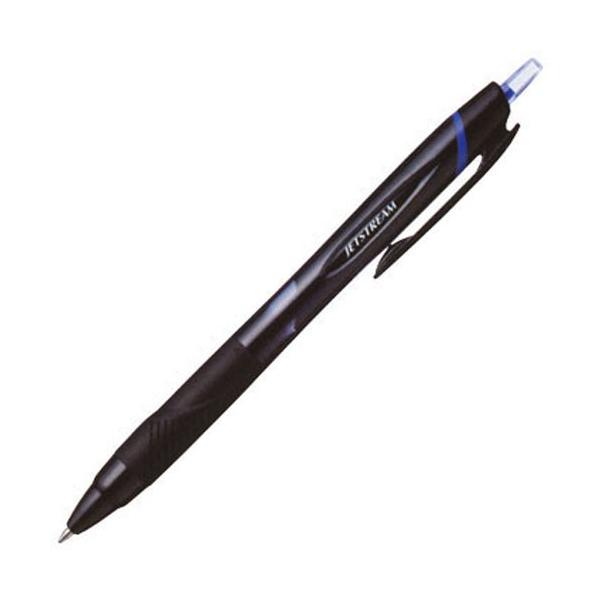 三菱鉛筆 油性ボールペン ジェットストリーム0.7mm 青 SXN15007