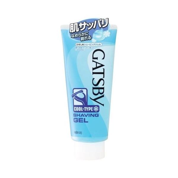 }_ GATSBY Mcr[ Ђ߃VF[rOWF 205g