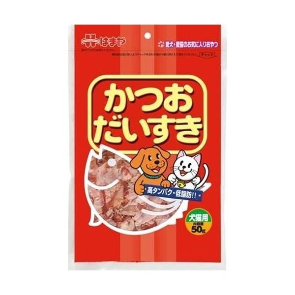 マルトモ かつおだいすき50g