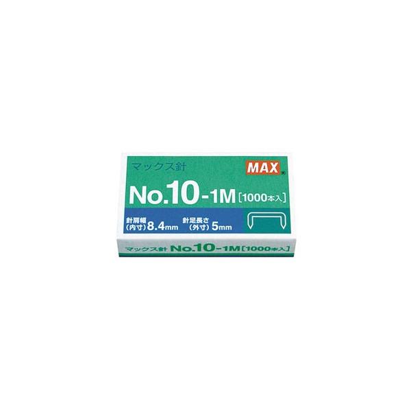 マックス ホッチキス針 No.10−1M MS91187 : webby shop - 通販 マックス ホッチキス針 No.10−1M MS91187 : webby shop - 通販