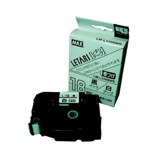 �}�b�N�X �}�[�L���O�p�e�[�v LM�|L518BWS LX90650