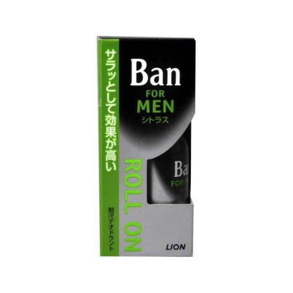CI Ban o jp[I 30ml