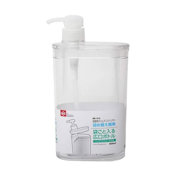 他サイト： 詰め替え用 スリムディスペンサー BB-416の商品画像