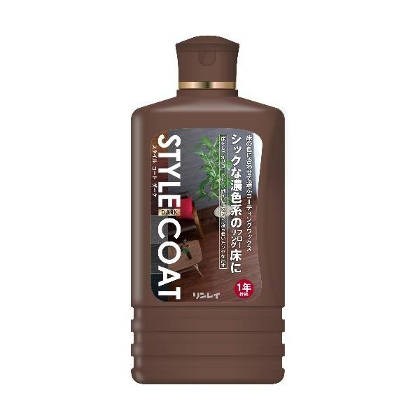 細かなキズを目立ちにくくする、濃色のフローリング向けワックスです。約30畳分のフローリングに塗布でき、約6ヶ月の耐久性を実現。床の保護効果、ツヤも兼ね備えています。■ サイズ(mm)奥行 51×幅 88×高さ 200■ 重量(g)600■ ...