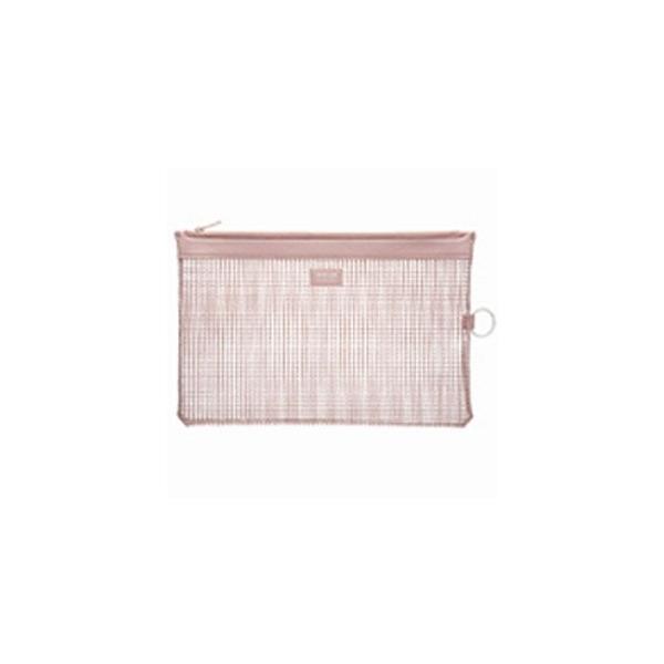 LIHIT LAB ���q�g���u �n�[�t�E�F�C ���b�V�� B5 ���[�Y�s���N F-245