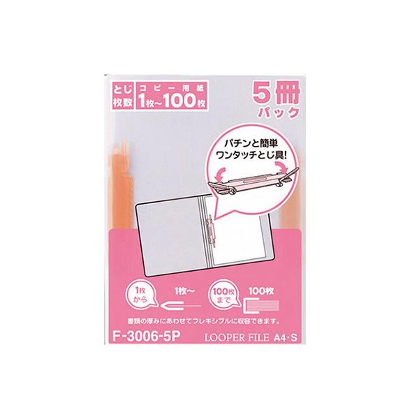 LIHIT LAB qgu [p[t@C 5pbN A4S 2  F-3006-5P AJ