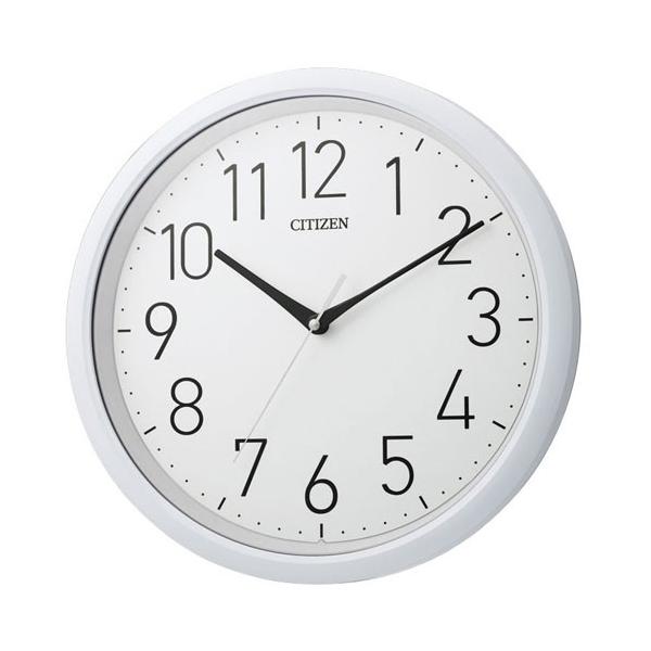 CITIZEN シチズン 掛け時計 防水 防塵 静音 白 CITIZEN 8MG799-003（中古品） リズム スペイシーアクア799 8MG799-003 (時計) 価格比較 - 価格.com