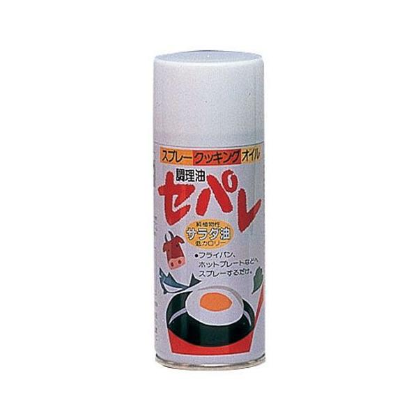 スプレークッキングオイルセパレサラダ油 500ml