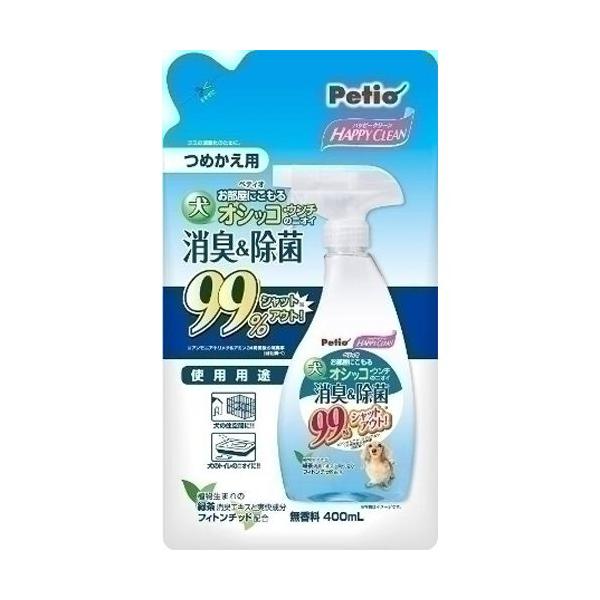 yeBI Petio nbs[N[ ̃jICL l 400ML L h gC