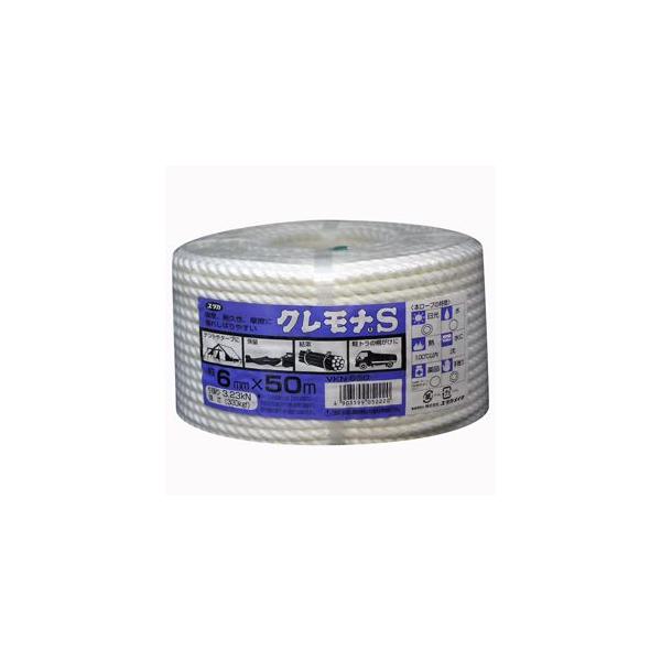 ^JCN Ni[v \pbN 6mm×50m VKN650